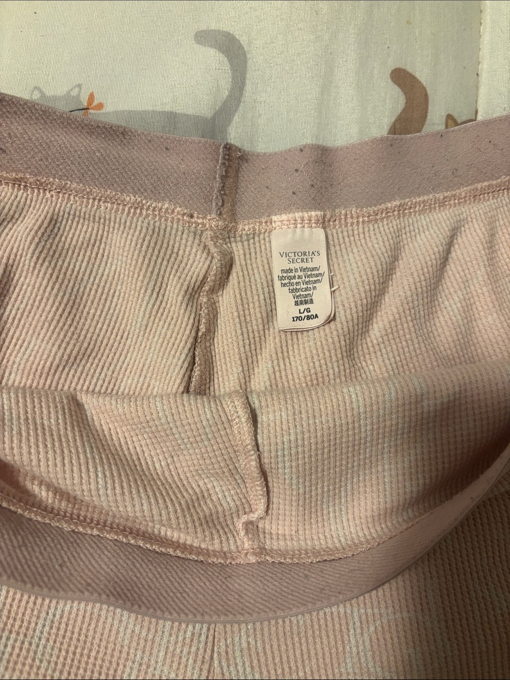 victorias secret pajama shorts - Picture 3 of 3